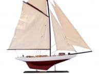 replica pirate ship
