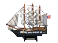 USS Constitution 7