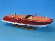 Model Ships