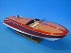 Riva Corsaro 35 picture