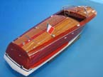 Riva Corsaro 35 picture