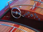 Riva Corsaro 35 picture