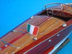 Riva Corsaro 35 picture