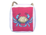 Decorative Crab Door Stopper 6