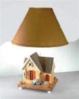 Crab Shack Electric Lamp 28