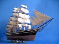 Model Ships