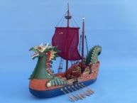Dawn Treader 16 