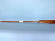 Wooden Newport Rowing Oar 62