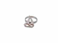 Brass Sailboat Napkin Ring 2