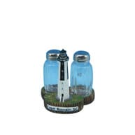 Cape Romain Lighthouse Salt and Pepper Shakers 4