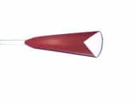 Wooden Harvard Varsity Crew Oar 62