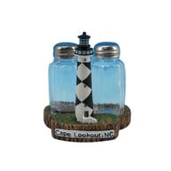 Cape Lookout Lighthouse Salt and Pepper Shakers 4