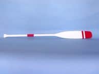 Wooden Davenport Touring Rowing Oar 50