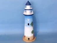 Wooden Palm Beach Lighthouse 17
