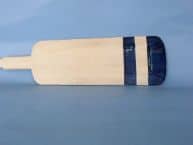 Wooden Stone Harbor Squared Rowing Oar - 62