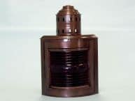 Large Port Red Ship Light 14