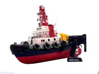 Harbor Tugboat 24 Remote Control