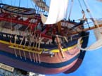 HMS Endeavour Limited 30" picture