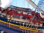 HMS Endeavour Limited 30" picture