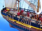 HMS Endeavour Limited 30" picture