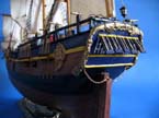 HMS Endeavour Limited 30" picture