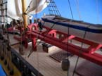 HMS Endeavour Limited 30" picture