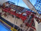 HMS Endeavour Limited 30" picture