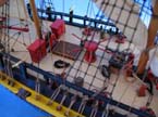 HMS Endeavour Limited 30" picture