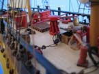 HMS Endeavour Limited 30" picture