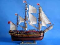 Model Ships