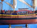 HMS Endeavour Limited 30" picture
