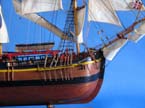 HMS Endeavour Limited 30" picture