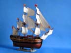 HMS Endeavour Limited 30" picture