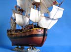 HMS Endeavour Limited 30" picture