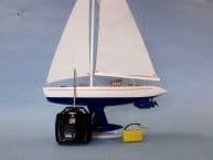 rc boats