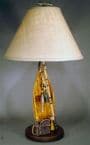 Fishing Boat Electric Lamp 28