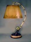 Fishing Rod Electric Lamp 24