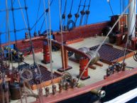 Baltimore Clipper Harvey 32 picture