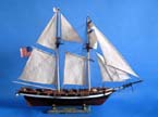 Baltimore Clipper Harvey 32 picture