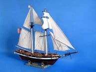More Info on Baltimore Harvey Clipper Limited 36