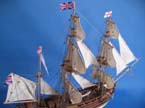 HMS Beagle Limited 30 picture