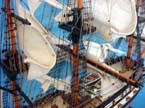 HMS Leopard 36 picture