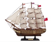 HMS Surprise 14