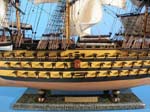  	HMS Victory 38"/48" picture