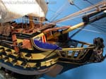  	HMS Victory 38"/48" picture