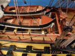 	HMS Victory 38"/48" picture