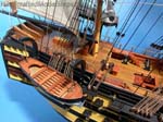  	HMS Victory 38"/48" picture