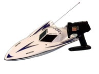High Wind RC Speed Boat 30