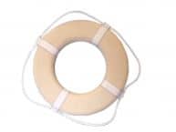 Canvas Life Ring 25