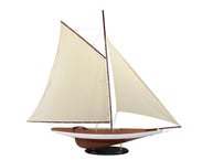 Americas Cup Contender 50